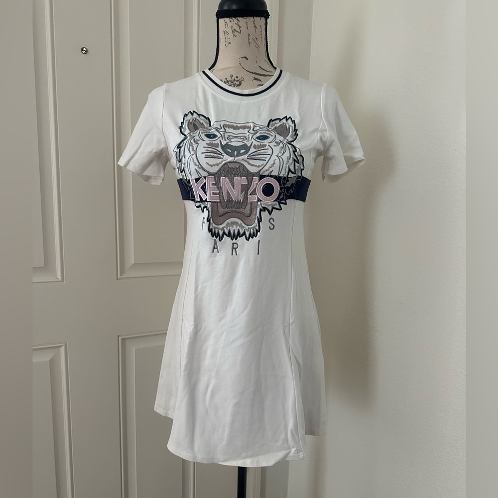 Kenzo dress
